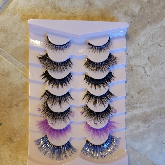 Eye Makeup Set - Picture 3 of 4